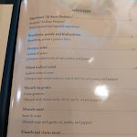 Photo n°23 de l'avis de William.e fait le 04/06/2023 à 13:37 sur le  Al Sorso Preferito à Bari