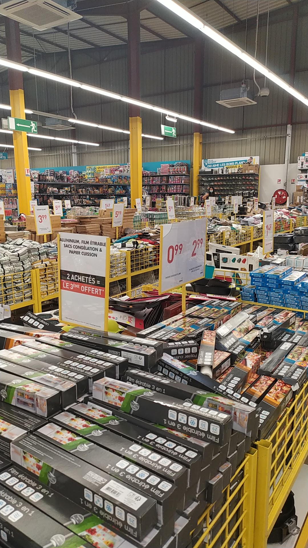 Photo n° 44 de l'avis de Amal.e fait le 21/07/2021 à 16:35