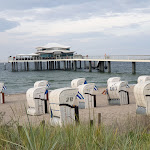 Photo n°19 de l'avis de Jörg.u fait le 19/07/2020 à 22:37 sur le  Wolkenlos Timmendorfer Strand à Timmendorfer Strand