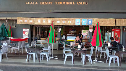 Kuala Besut Terminal Cafe
