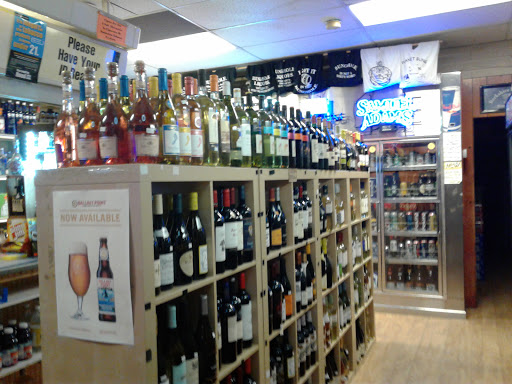 Liquor Store «Bung Hole Liquor Store», reviews and photos, 204 Derby St, Salem, MA 01970, USA