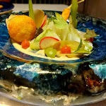 Photo n°1 de l'avis de Gabriele.' fait le 03/08/2022 à 14:45 sur le  Ristorante Falalella à Cetara