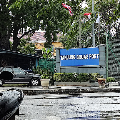 Tanjung Bruas Port Sdn Bhd
