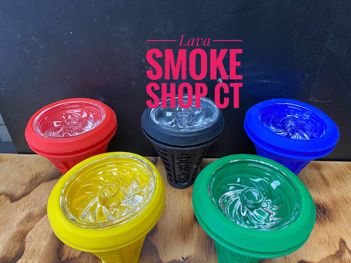 Vaporizer Store «Lava Smoke Shop», reviews and photos, 154 Meriden Rd, Waterbury, CT 06705, USA