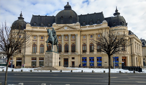 Biblioteca Academiei Române
