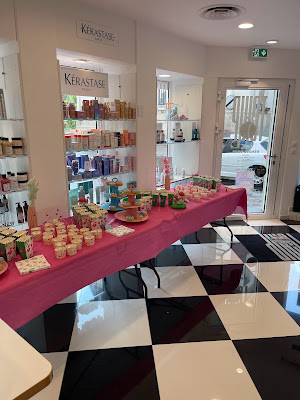 Tchip Coiffure Melun à Melun