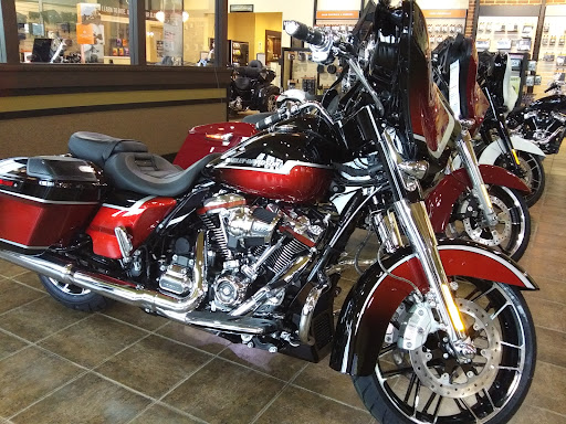 Harley-Davidson Dealer «Harley-Davidson Bowling Green», reviews and photos, 251 Cumberland Trace Rd, Bowling Green, KY 42103, USA
