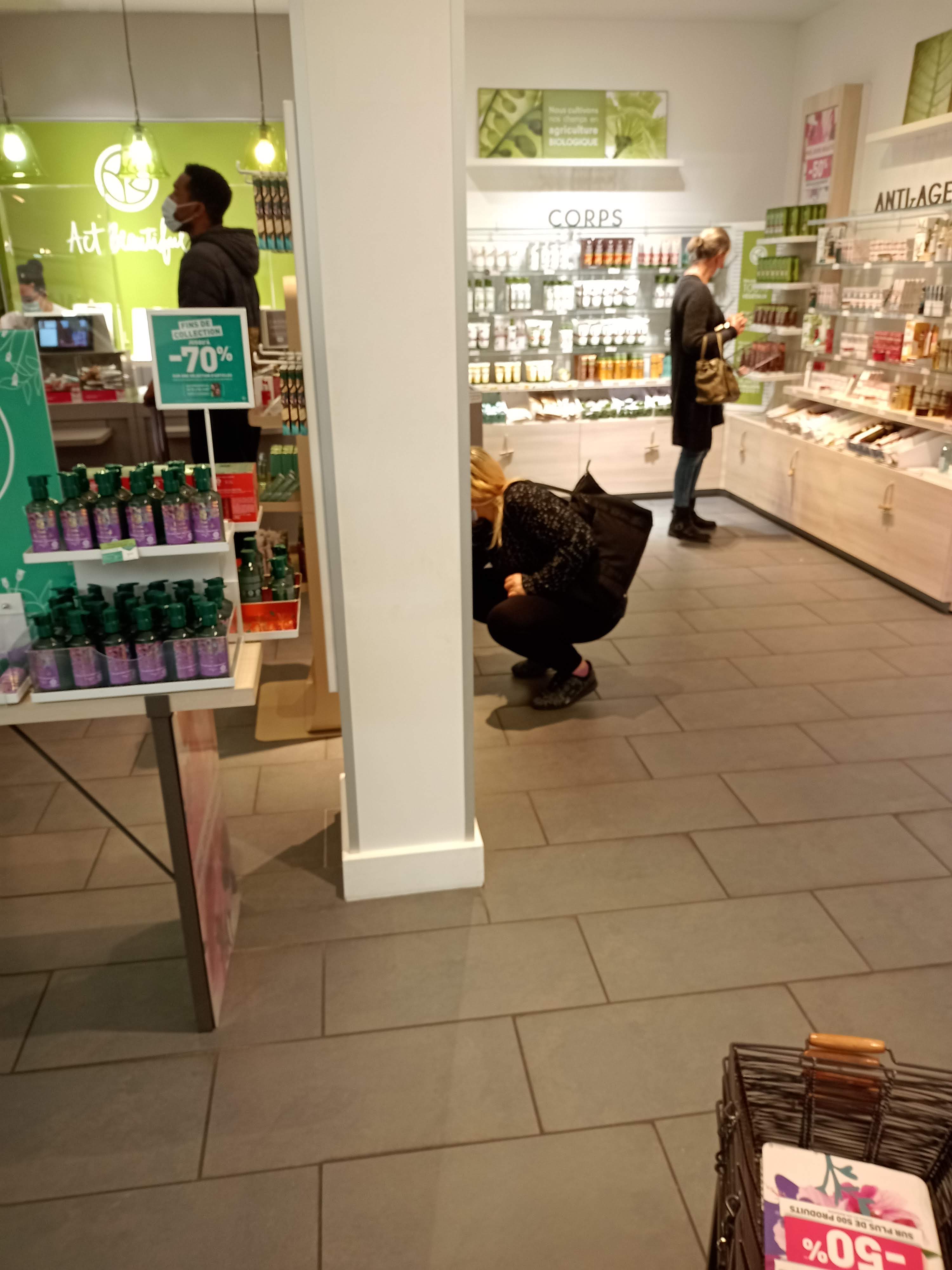 Photo n° 3 de l'avis de marie-pierre.e fait le 15/01/2022 à 16:34