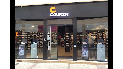 Courir à Chartres