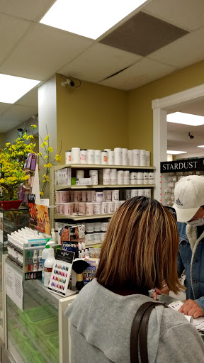 Beauty Supply Store «Twin City Nail Supply», reviews and photos, 455 University Ave W, St Paul, MN 55103, USA