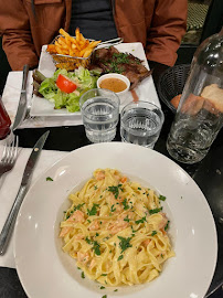 Frite du Bistrot du Jardin à Paris - n°2