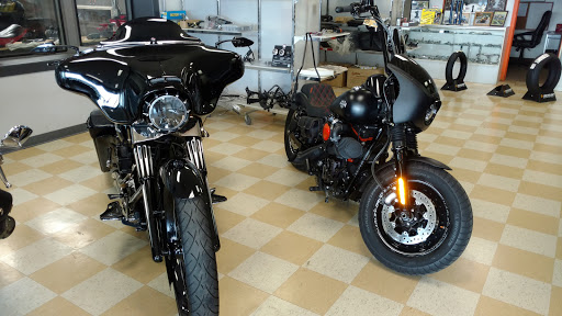 MPH-Maximum Performance & Handling, 4250 State Rd, Peninsula, OH 44264, USA, 