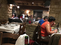 Atmosphère du Restaurant Brasserie du Centre à Guérande - n°5
