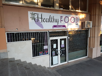 Healty food à Aix-en-Provence