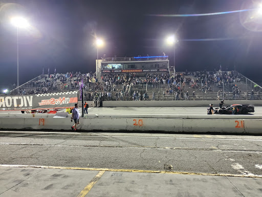 Tourist Attraction «New Smyrna Speedway», reviews and photos, 3939 Florida 44, New Smyrna Beach, FL 32168, USA