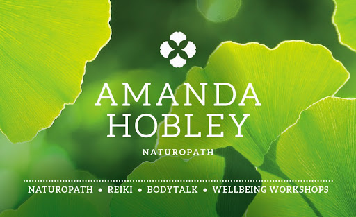 Amanda Hobley Naturopathy