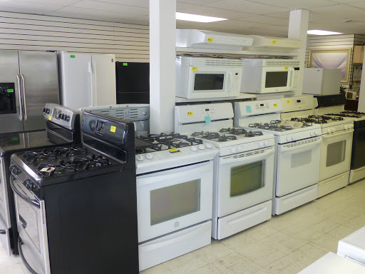 affordable appliances inc in Lakemoor, Illinois