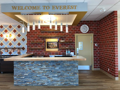 Everest Spice Grill