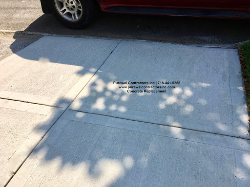 General Contractor «Purewal Contractors Inc», reviews and photos, 116-14 95th Ave, South Richmond Hill, NY 11419, USA