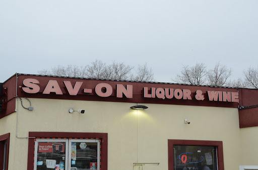 Liquor Store «Sav-On-Liquor and wine», reviews and photos, 809 St Louis Rd, Collinsville, IL 62234, USA
