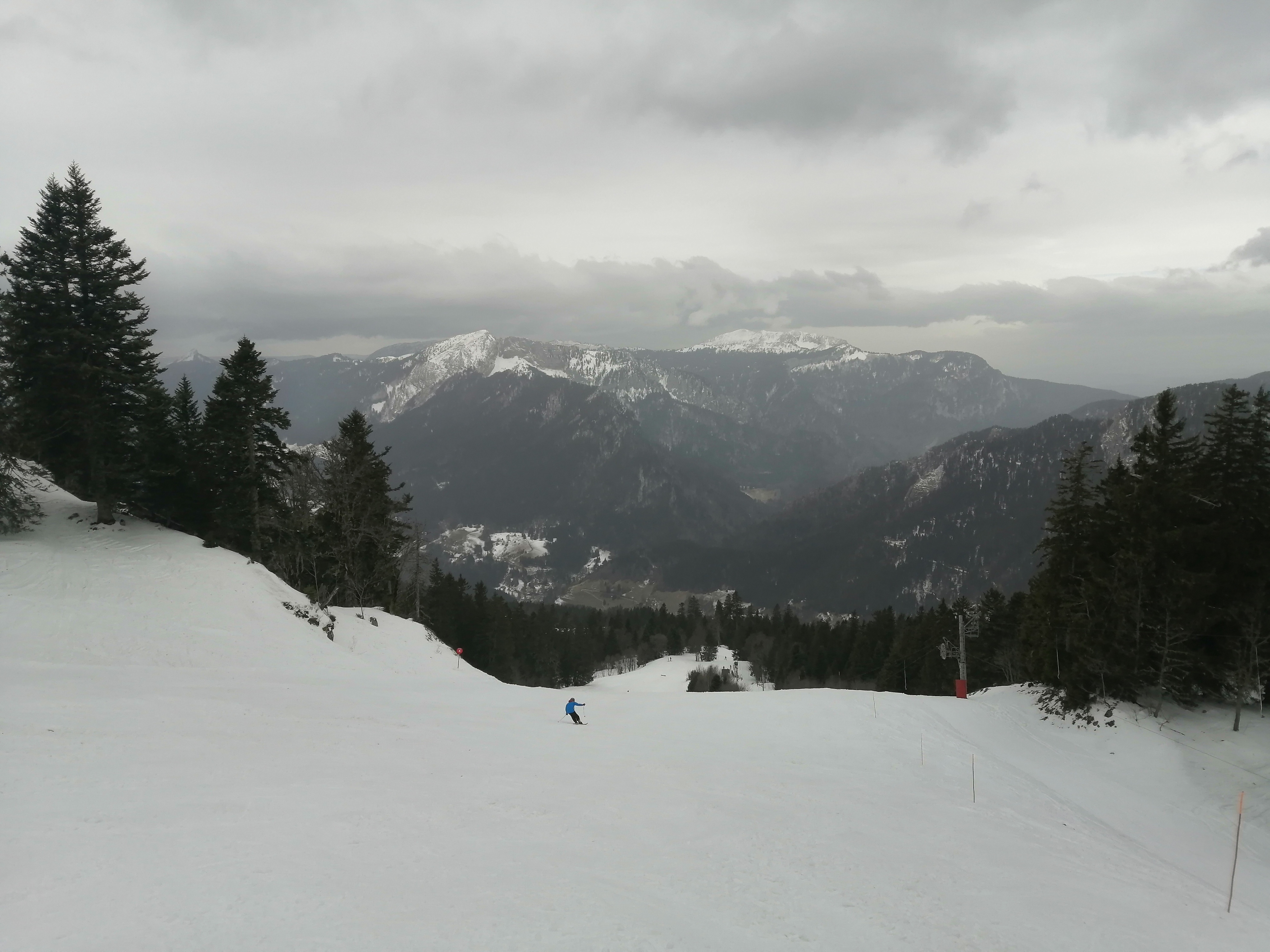 Photo n° 1 de l'avis de Nicolas.A fait le 05/01/2018 à 10:16