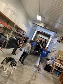 Midwest Moving Company - New England - Photo 7 - Car repair in Portland, ME, Portland