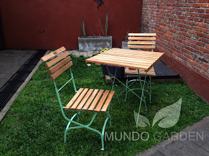 Mundo Garden