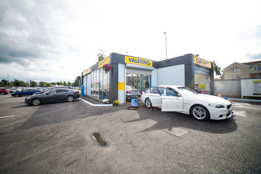 Prestige Car Wash & Valet Castletroy