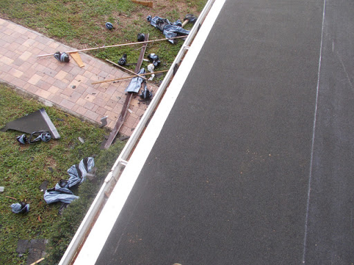 Roofing Contractor «Avatar Roofing LLC», reviews and photos, 5014 N Hale Ave, Tampa, FL 33614, USA