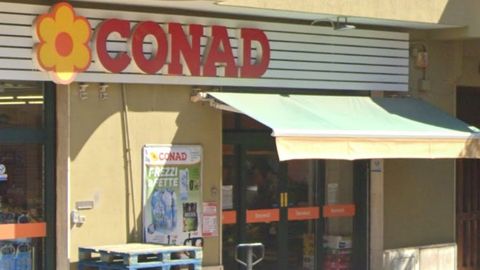 Conad City - Supermarket