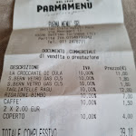 Photo n°1 de l'avis de Simone.e fait le 20/06/2022 à 18:32 sur le  Parma Menù - Settimo Cielo Retail Park à Settimo Torinese