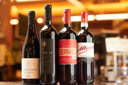 Liquor Store «South Lyndale Liquors», reviews and photos, 5300 Lyndale Ave S, Minneapolis, MN 55419, USA