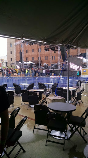 Hotel «Hard Rock Hotel & Casino Sioux City», reviews and photos, 111 3rd St, Sioux City, IA 51101, USA