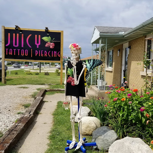 Explore liam tattoo ideas, creative tattoo ideas in Elkhart, available at Juicy Tattoo and Piercing