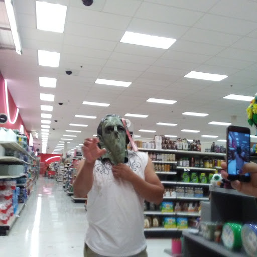 Department Store «Target», reviews and photos, 160 N Research Pl, Central Islip, NY 11722, USA