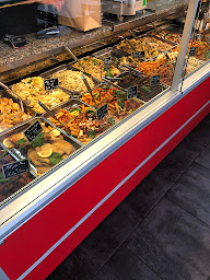 Photo n°33 de TRATTORIA CHEZ GINO à Dunkerque ()