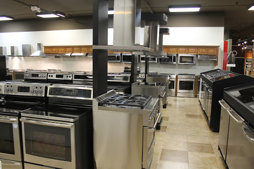 Appliance Store «Albert Lee Appliance - Bellevue», reviews and photos, 1038 116th Ave NE #370, Bellevue, WA 98004, USA