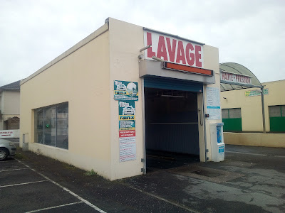 Lavage Auto à Hettange-Grande