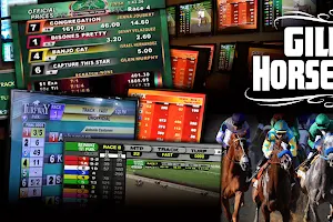 Horse Palace Gaming & OTB – Gillette image