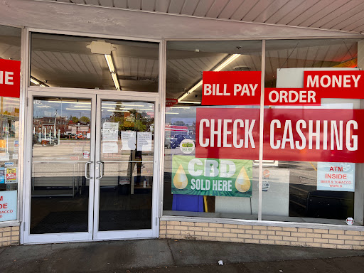 Tobacco Shop «Tobacco World», reviews and photos, 143 Wooster Road North, Barberton, OH 44203, USA