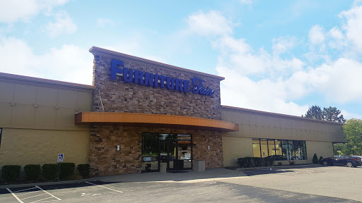 Furniture Store «Furniture Fair», reviews and photos, 5015 Houston Rd, Florence, KY 41042, USA