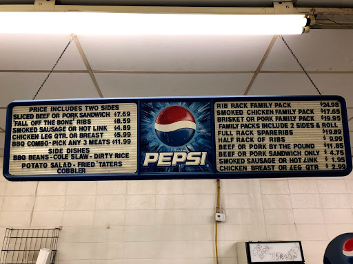 Butcher Shop «Butcher Boys Meat Market & Deli», reviews and photos, 1220 Main St, Van Buren, AR 72956, USA