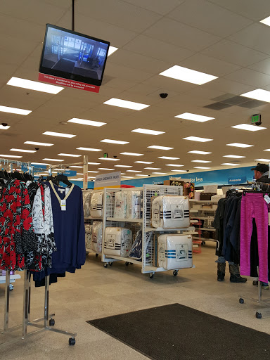 Clothing Store «Ross Dress for Less», reviews and photos, 4027 Commonwealth Ave, Eau Claire, WI 54701, USA
