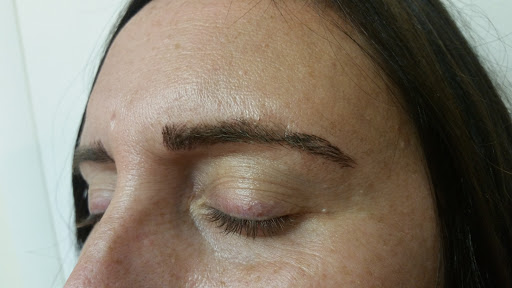 Beauty Salon «Glamorous Salon & Spa», reviews and photos, 35 S State St, North Vernon, IN 47265, USA