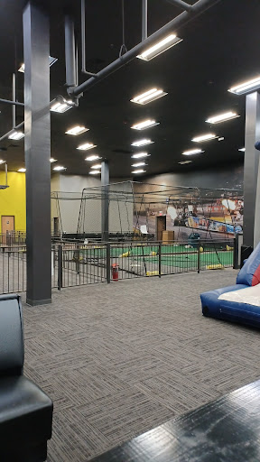 Go-Kart Track «Extreme Grand Prix Indoor Family Fun Center», reviews and photos, 6731 Blue Ridge Blvd, Raytown, MO 64133, USA