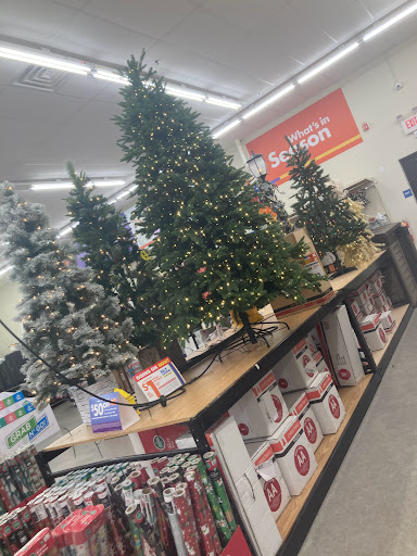 Discount Store «Big Lots», reviews and photos, 1171 Hill Rd N, Pickerington, OH 43147, USA