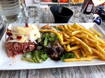 Pizzangelo à Bormes-les-Mimosas