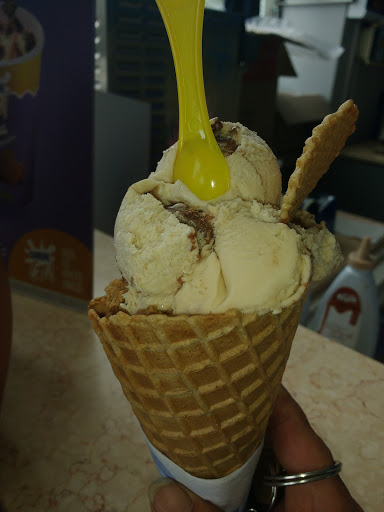 Heladería Grido - Ice cream shop,Dessert restaurant en Pergamino