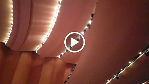 Performing Arts Theater «Lied Center for Performing Arts», reviews and photos, 301 N 12th St, Lincoln, NE 68508, USA