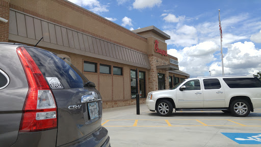 Fast Food Restaurant «Chick-fil-A», reviews and photos, 9130 N Tarrant Pkwy, North Richland Hills, TX 76182, USA